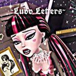 ~Luvv Letters~
