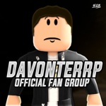 DAVONTERRP FAN GROUP