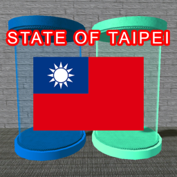 State Of Taipei Tycoon