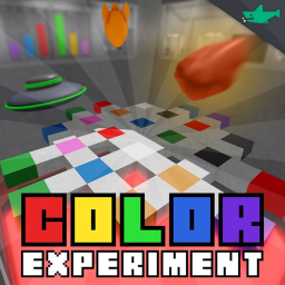 🌈 Color Experiment icon