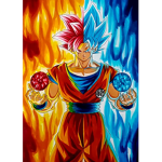 Dbz levi group
