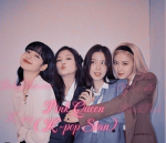 Pink Queen Group K-pop Stan