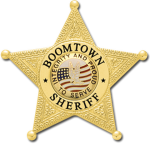 Boomtown Sheriff's Office