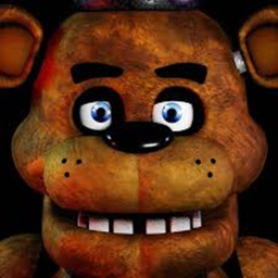 [NEW] fnaf rp🐻