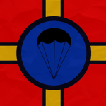 Paratrooper Division