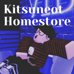 Kitsuneot Clothing