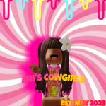 ~- Ari's Cowgirls -~