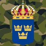 Svenska Försvarsmakten | CW