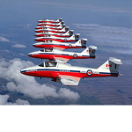 PTFS CANADIAN AIRSHOW