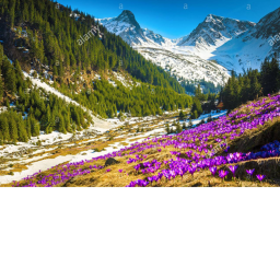 Mehr Saffron Garden