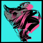 Gorillaz Fan Clan