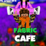 Fabric Caffe