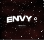 envy ୧