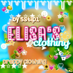 - Elisa Clothes - Group Thumbnail