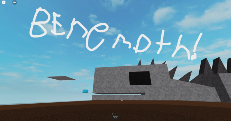 TREVOR CREATURES!!!! new creature screenshot 2