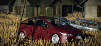 ZZ4: Summer Memories Random Vehicle Pack #1 preview 5