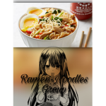 Ramen-Noodles