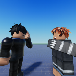 fight people