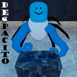 DESPACITO OBBY (READ DESCRIPTION!)