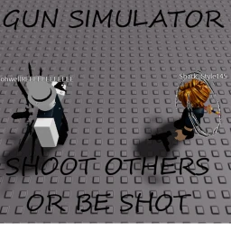 Gun Simulator icon