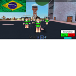 grupinho do mafi