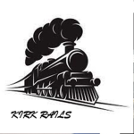 Kirk Rails