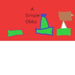 A SImple Obby