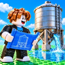 My Water Empire icon