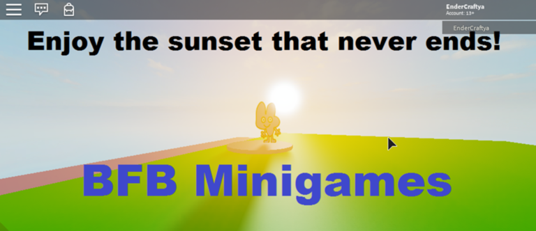BFB Minigames screenshot 3