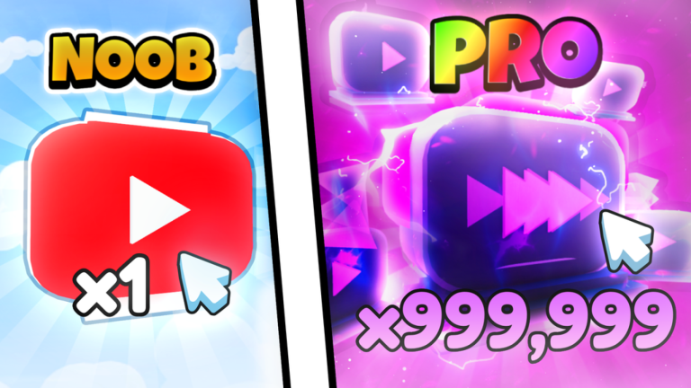 YouTube Clicker! screenshot 2