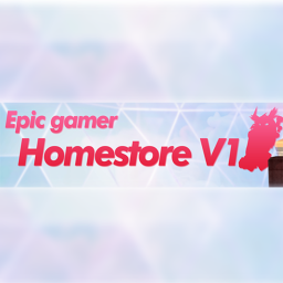 CEG Homestore V1