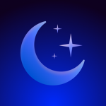 Nightly Horizon