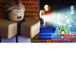 Roblox - Hide and Seek Challenges