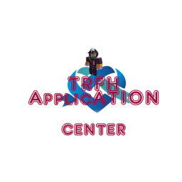 The River Flow Hospital's Application Center