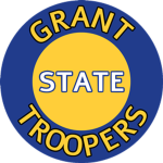 Grant State Troopers