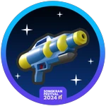 Game Badge Thumbnail