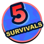 Five Survivals
