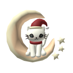 MimiCat Holiday Lunar 
