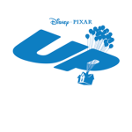 Disney Pixar UP RP