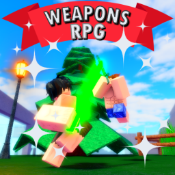 Weapons RPG