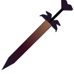 King Of Claw Sword