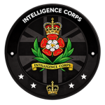[SBA] Royαl Intelligence Corps