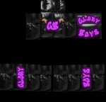 Gl0ryB0yzz