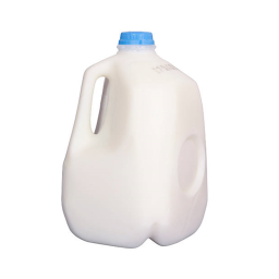 Your local milk factory