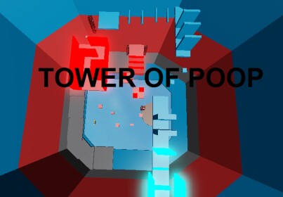 Tower of Poop