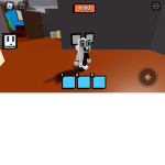 Mouse hi squeak