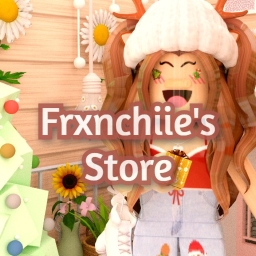 Frxnchiie's Homestore!