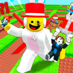 [🥚] Escape Maze For Brainrots!