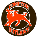 State Of California Outlaws Football Team