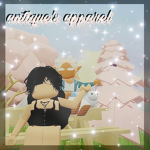 antique’s apparel